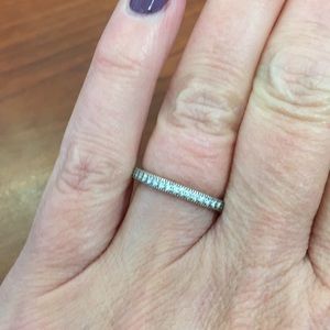 Pandora hearts eternity ring